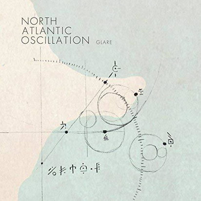 North Atlantic Oscillation "Glare"