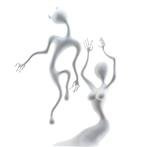 Spiritualized "Lazer Guided Melodies LP"