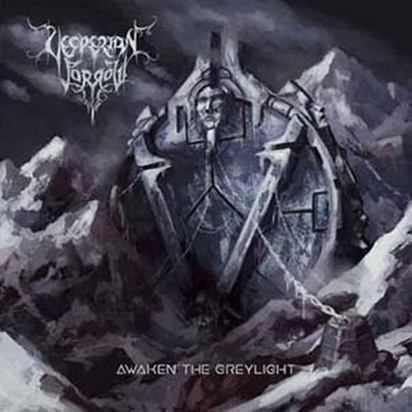 Vesperian Sorrow "Awaken The Greylight"