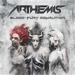 Arthemis "Blood Fury Domination"