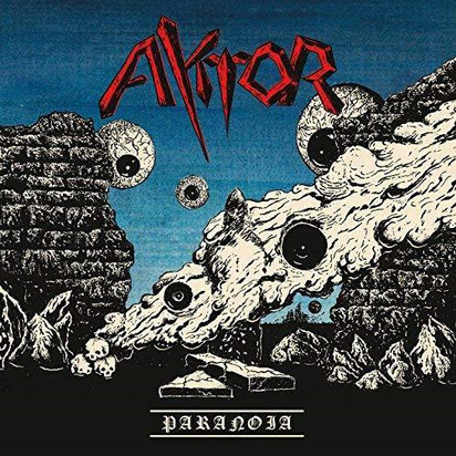 Aktor "Paranoia"