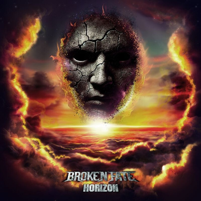 Broken Fate "Horizon LP"
