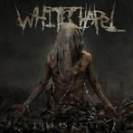 Whitechapel "This Is Exile"