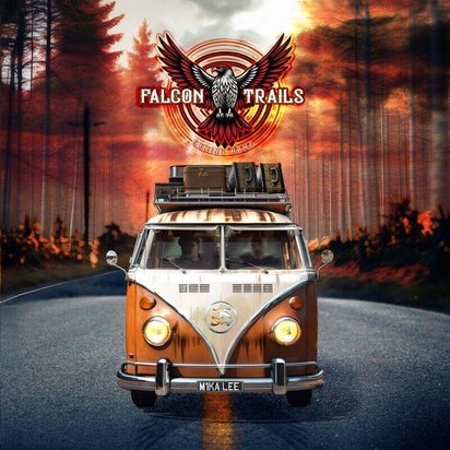 Falcon Trails "Coming Home"