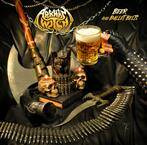 Arkham Witch "Beer And Bullet Belts"