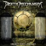 Death Mechanism "Twenty First Century"