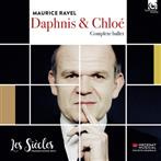 Ravel "Daphnis & Chloe"