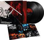 Within Temptation "Worlds Collide Tour Live in Amsterdam LP BLACK"