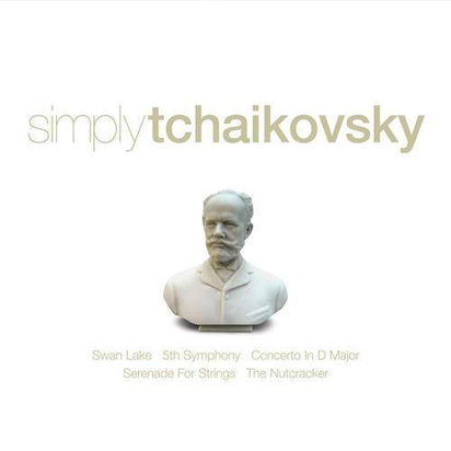 V/A "Simply Tchaikovsky"