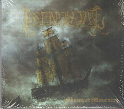 Isenordal "Shores Of Mourning"