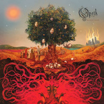 Opeth "Heritage" CD