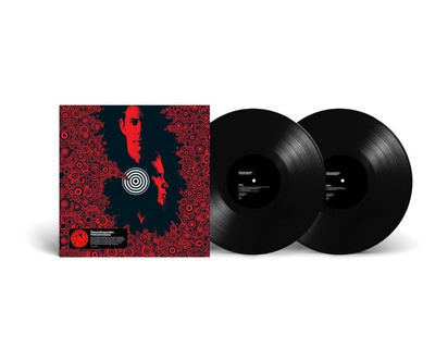 Thievery Corporation "The Cosmic Game 20th Anniversary LP"