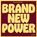 Ruby Goon "Brand New Power LP"