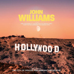 Williams, John "Hollywood Story LP"