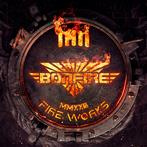 Bonfire "Fireworks MMXXIII LP RED"