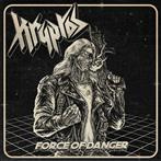 Kryptos "Force Of Danger"