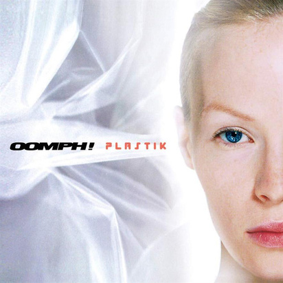 OOMPH! "Plastik Re-Release"