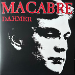 Macabre "Dahmer LP SPLATTER"