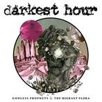 Darkest Hour "Godless Prophets & The Migrant Flora LP PINK"