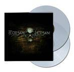 Flotsam And Jetsam "Flotsam And Jetsam LP CLEAR"