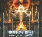 Hollow Haze "Memories Of An Ancient Time"