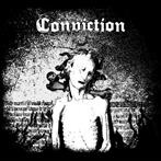 Conviction "Conviction"