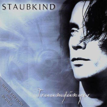 Staubkind "Traumfanger"