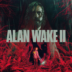 Petri Alanko & Poe & V/A "Alan Wake 2 OST LP"
