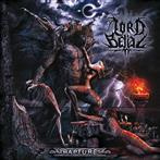 Lord Belial "Rapture"