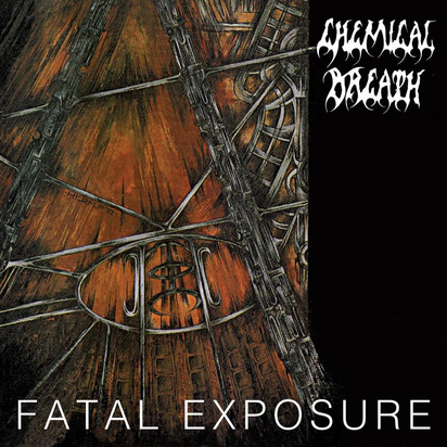 Chemical Breath "Fatal Exposure LP"