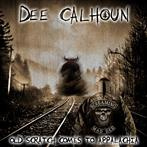 Dee Calhoun "Old Scratch Comes To Appalachia"