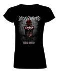 Decapitated "Blood Mantra" GIRLY