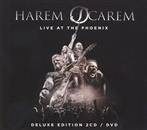 Harem Scarem "Live At The Phoenix Cddvd"