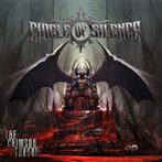 Circle Of Silence "The Crimson Throne"