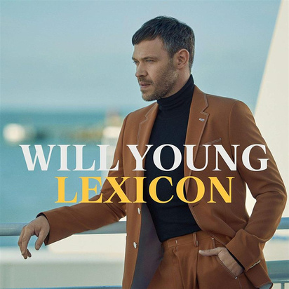 Young, Will "Lexicon LP"