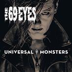 69 Eyes, The "Universal Monsters"