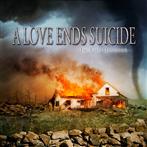 A Love Ends Suicide "In The Disaster"