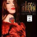 Aaron, Lee "Tattoo Me LP RED"