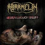 Abramelin "Never Enough Snuff"