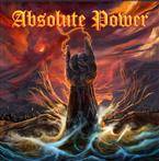 Absolute Power "Absolute Power LP"