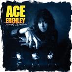 Ace Frehley "Trouble Walkin"