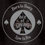 Ace Of Spades Alan Davey "Born To Booze Live To Sin A Tribute To Motorhead"