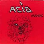 Acid "Maniac"