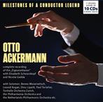 Ackermann, Otto "Original Albums"