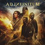 Ad Infinitum "Chapter II Legacy LP"