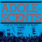 Adolescents "Live At The House Of Blues "