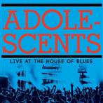 Adolescents "Live At The House Of Blues "