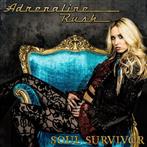 Adrenaline Rush "Soul Survivor"