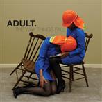 Adult "The Way Things Fall"
