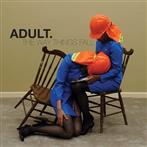 Adult "The Way Things Fall LP"